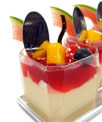 パステーク　ミエル